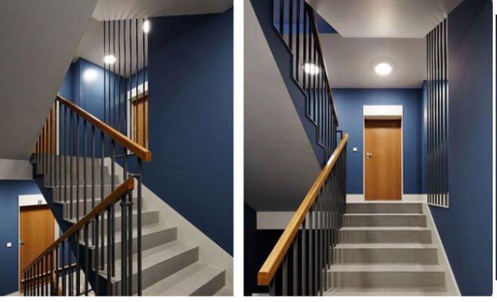 Ремонт подездов разнорабочие