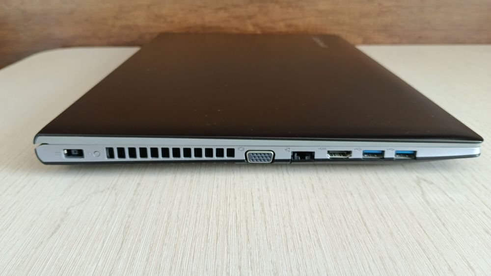 Lenovo LdeaPad Z510