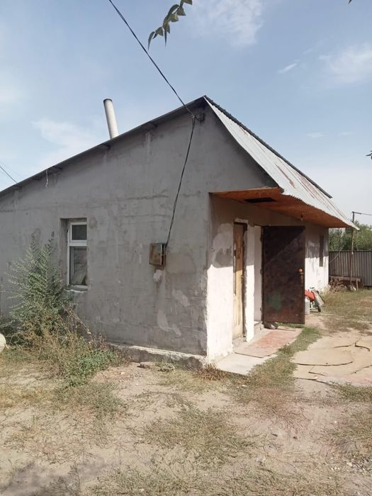 Продам дом 5 дача Кендала