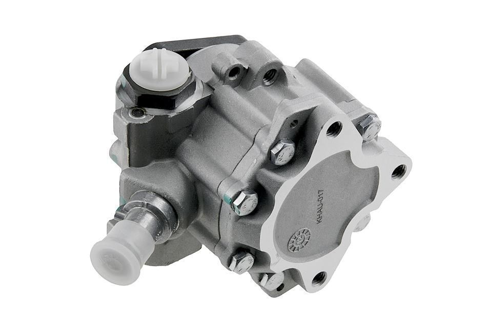 Pompa servodirectie Audi A4 1.9tdi 2003-2008, 2.0tdi 2004-2008 Seat Exeo 2.0tdi 2008-, NTY SPW-AU-017