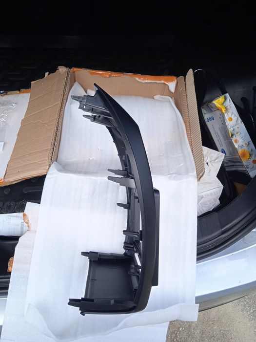 Grila masca navigație Mitsubishi ASX