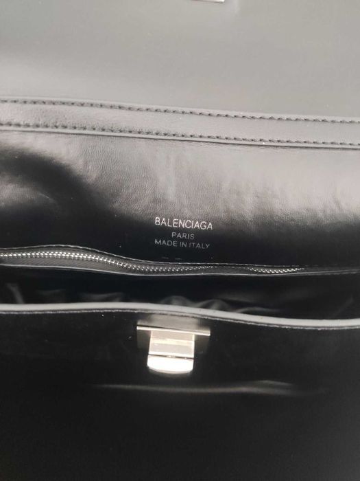 Geanta de mana dama Rodeo Balenciaga
