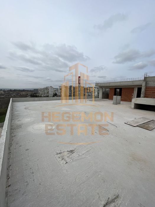 Продава се Тристаен апартамент в Варна, Владислав Варненчик - 89 кв.м за 1124 €/кв.м - Снимка #9