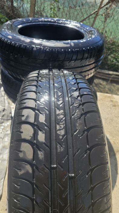 Anvelope vara BF Goodrich 215 65 16