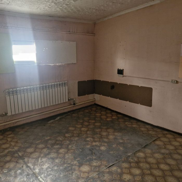 Помещение под мини цех или склад