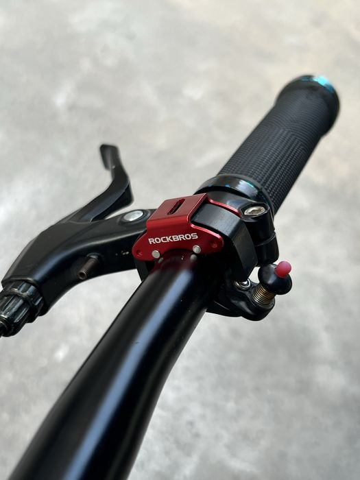 Велосипед кастомный, Germany