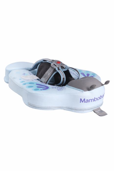 Бебешки пояс MAMBOBABY, 3-24 месеца