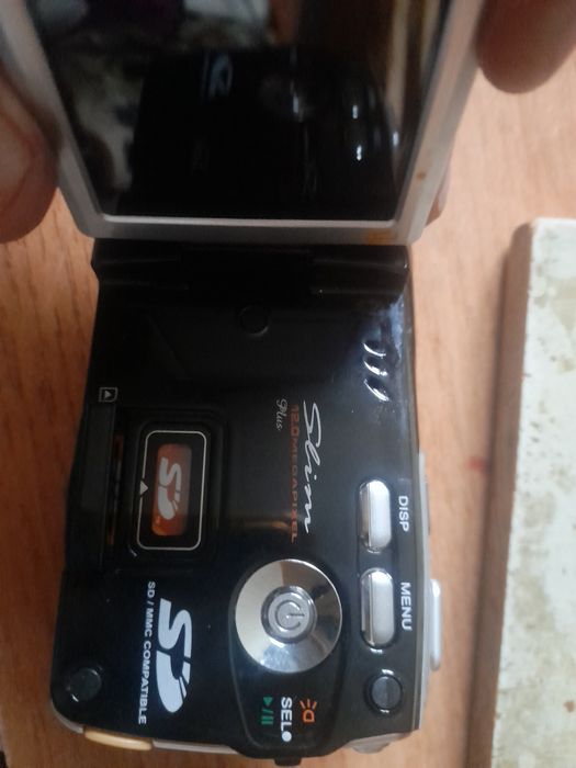 Видео камера Сони DV 88 б.у продам срочно