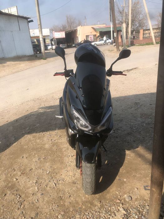 Макси  жағдай жақсы