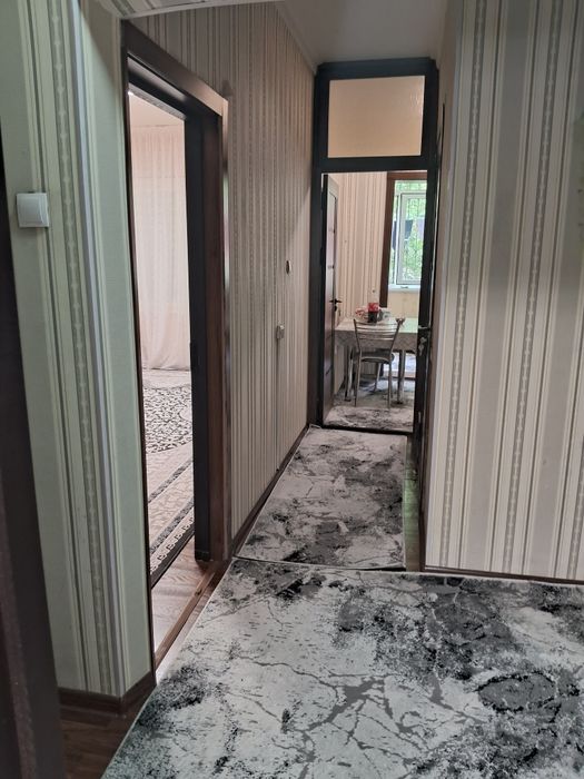 Olmazor tumani 2/1/5 uy sotiladi