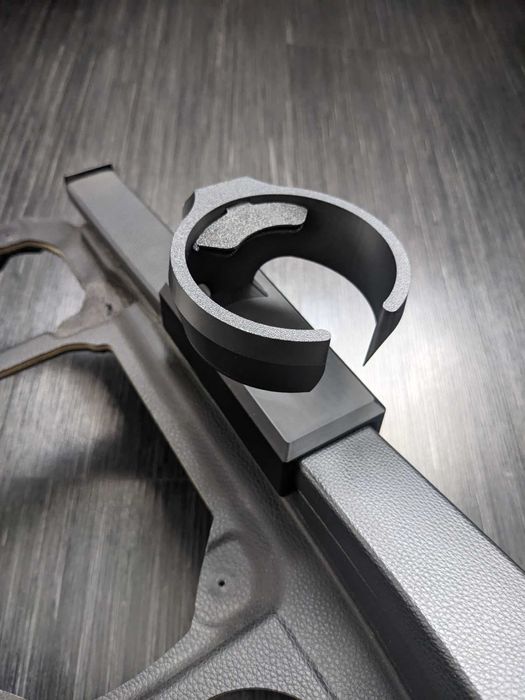 BMW E60 E61 - аксесоари, поставки за чаши, къпхолдъри и др.