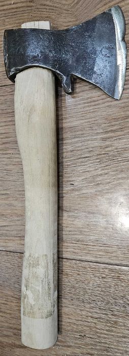 Топоры производство СССР