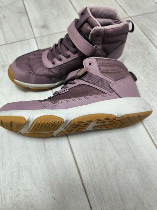 Зимни детски обувки 38 номер за дъжд.