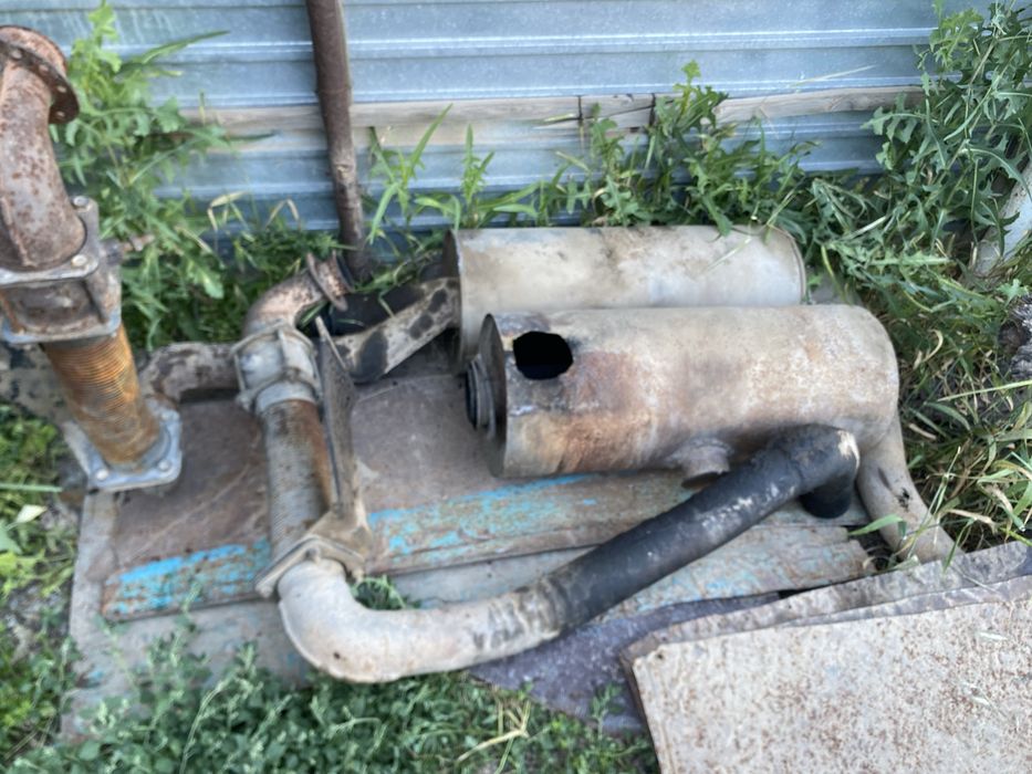 Kamaz zapchast с гарантии