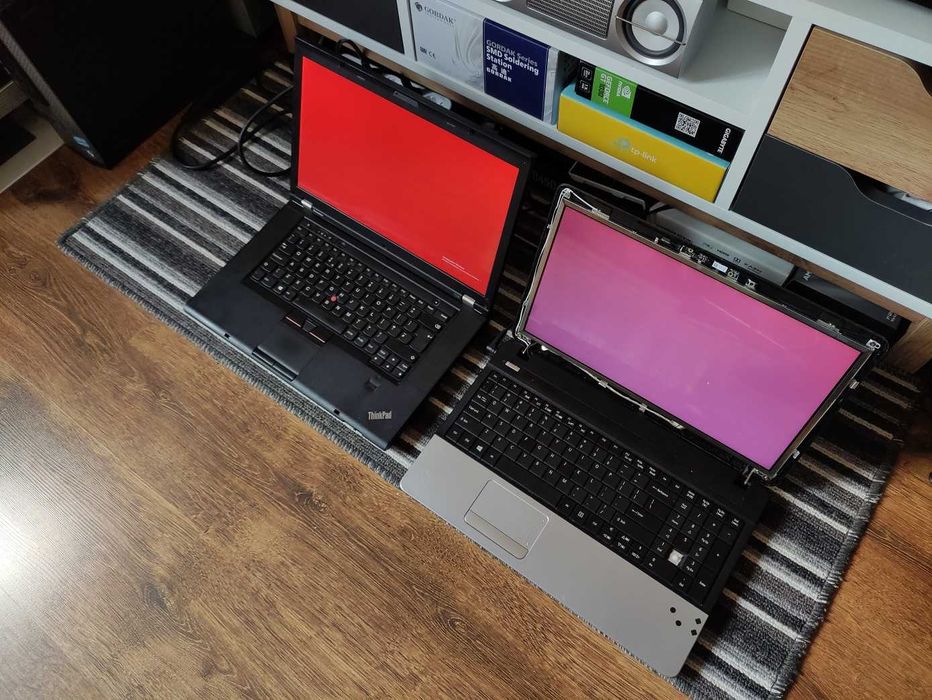 15.6" Full HD Wide Gamut гланцова матрица за лаптоп B156HW01 V7