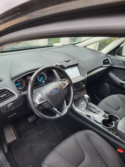 De vanzare Ford S Max