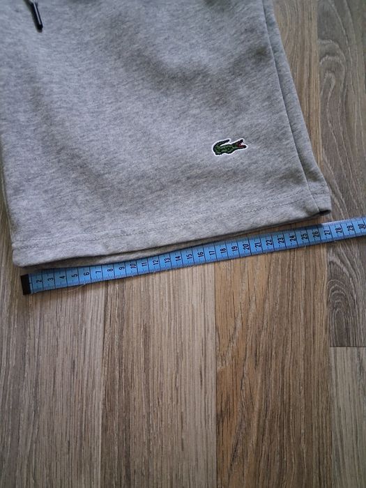 Lacoste къси панталони