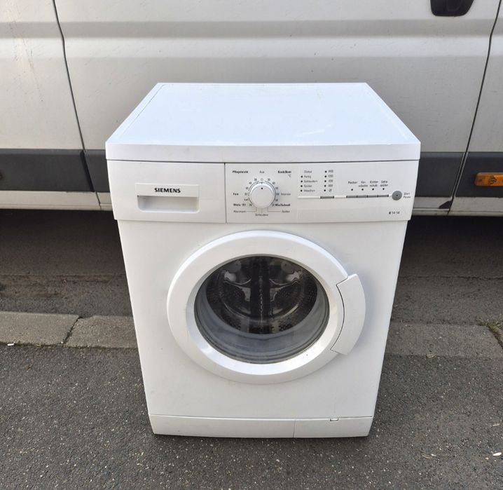 Masina de spalat rufe Bosch / Siemens  wmb 60342