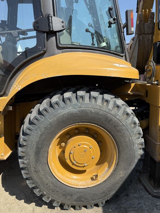 Продам Трактор Lovol 3в1 года 2021