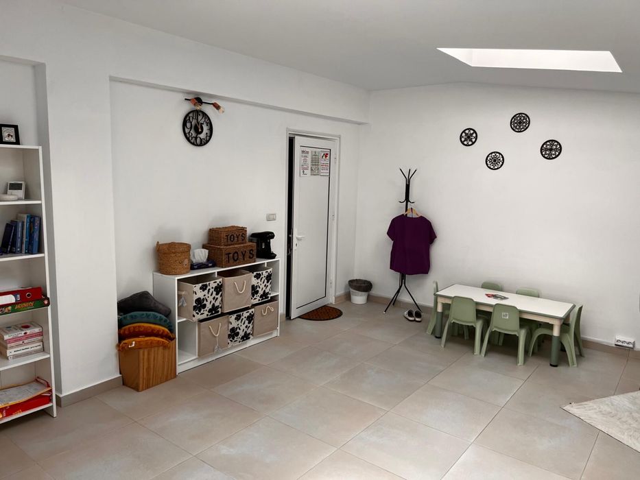 De inchiriat spatiu comercial Falticeni