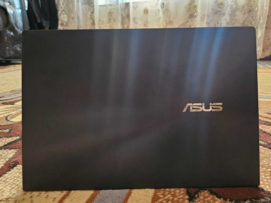 Asus zen book duo 14 notebook