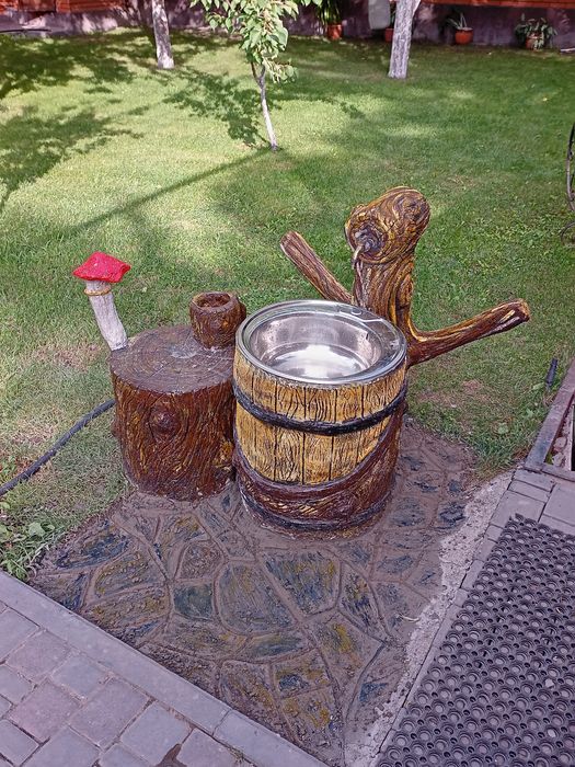 Фигуры из арт битона