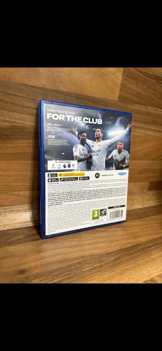 Fc 25 Playstation 5