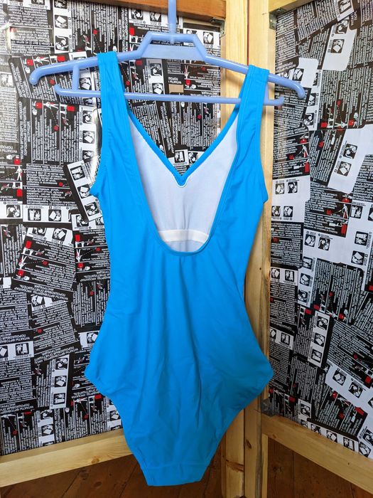 Купальник женский  новый