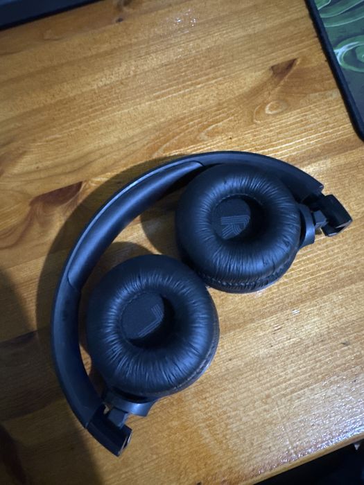 JBL tune 520bt casti bluetooth