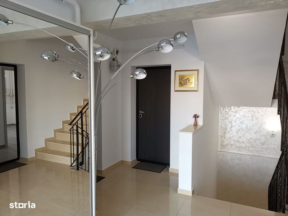 Apartament 1 Camera Moara de Vant - 390 euro