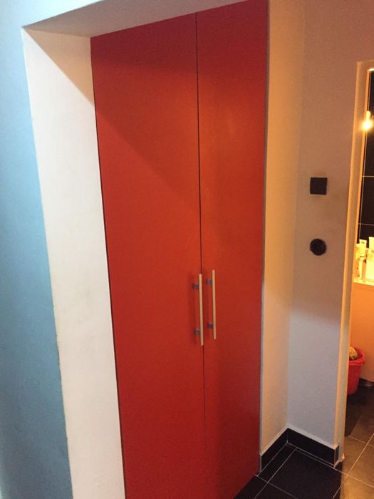 Apartament 1 camera(Garsoniera) de inchiriat