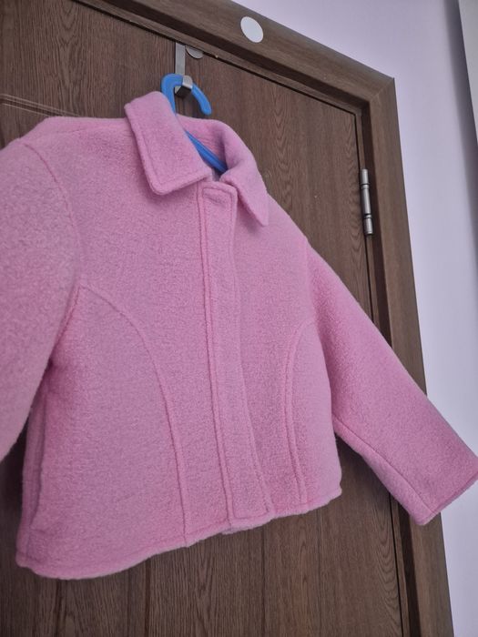 Късо палто Zara, 120 размер