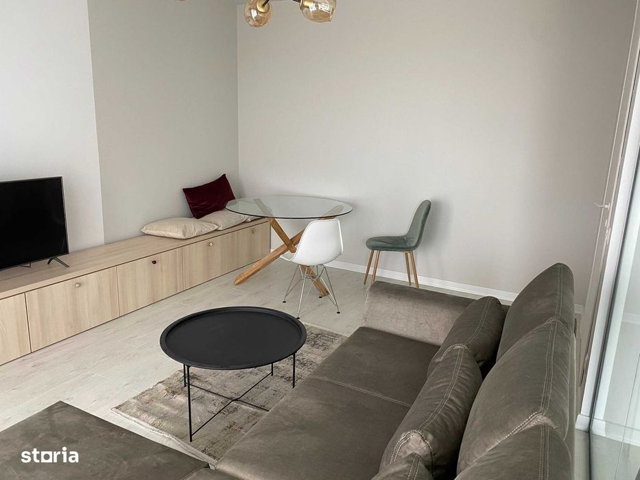 2 camere - CLOUD9, Aviatiei, Promenada, Herastrau