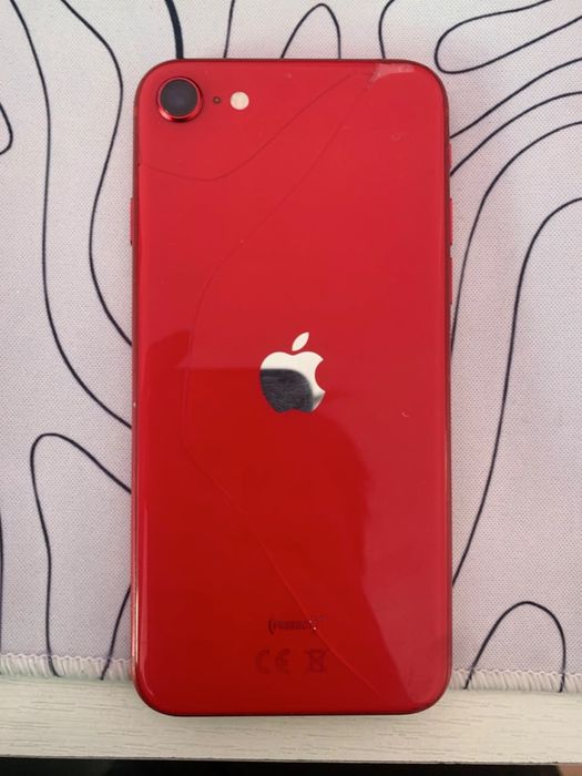 iphone se 2020 торг есть