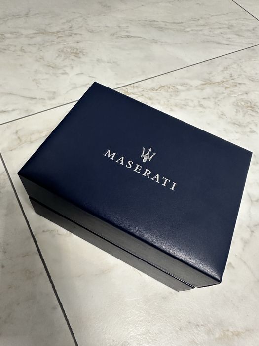 Vand Ceas Maserati