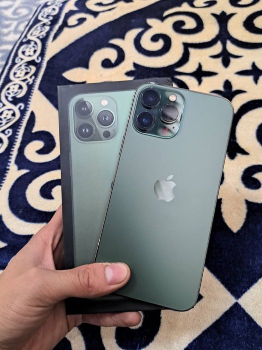 Iphone 13 Pro Max LLA