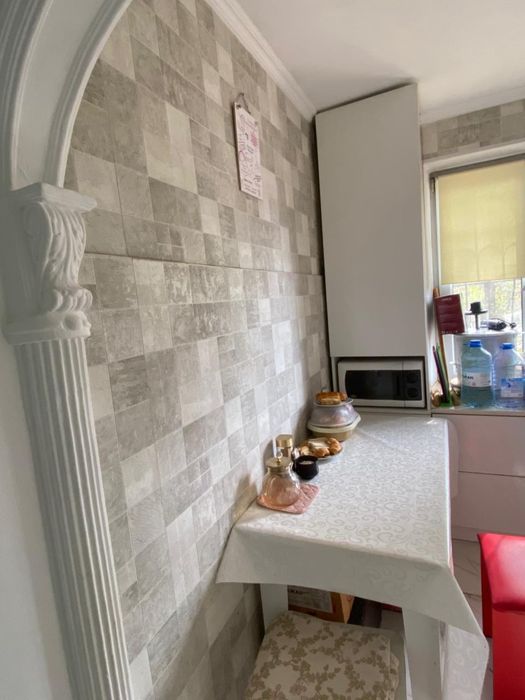 Продается 2-х комнатная квартира