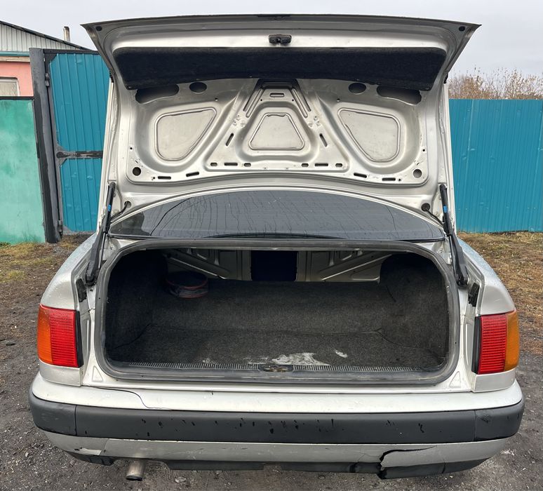 Продам  или обмен Ауди 100 объем 2.3