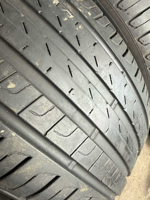 4x Anvelope Vara 225/55 R18 - Pirelli Cinturato P7 AO1