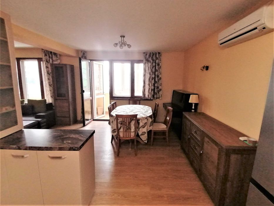 Продава се Мезонет в Стара Загора, Център - 182 кв.м за 932 €/кв.м - Снимка #1