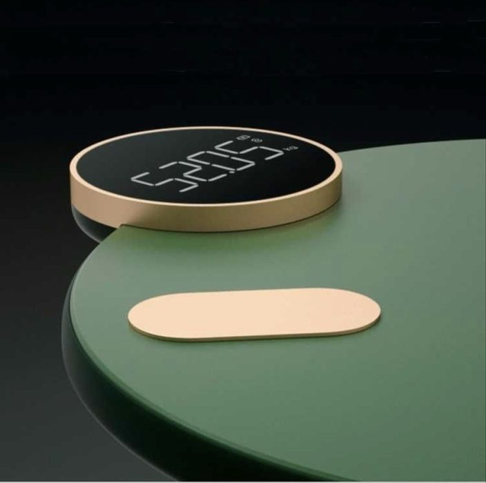 Умные весы ICOMON