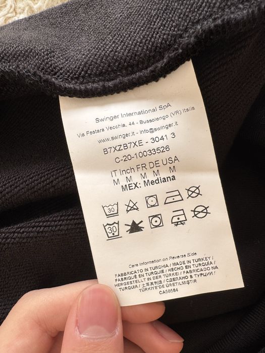 Automobili Lamborghini Hoodie Худи