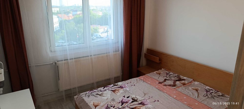 2 camere propietar proaspat renovat decomandat 38mp et. 5 prevederii
