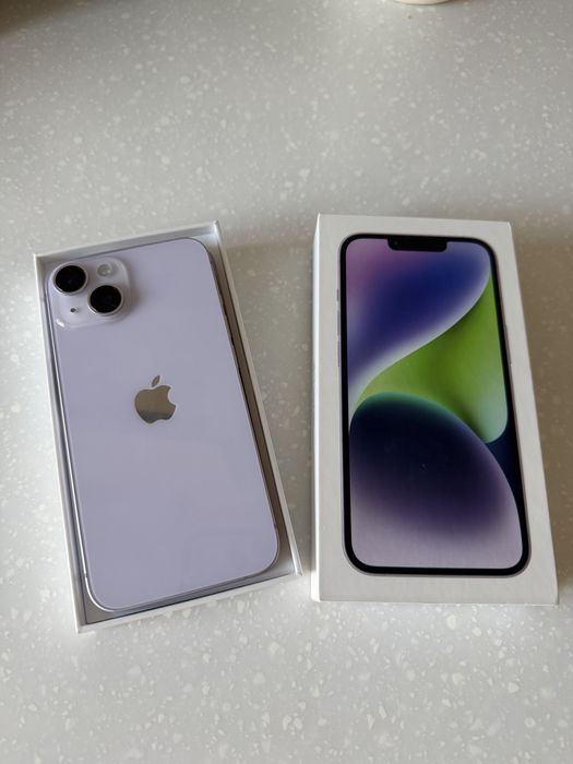 Iphone 14 256gb
