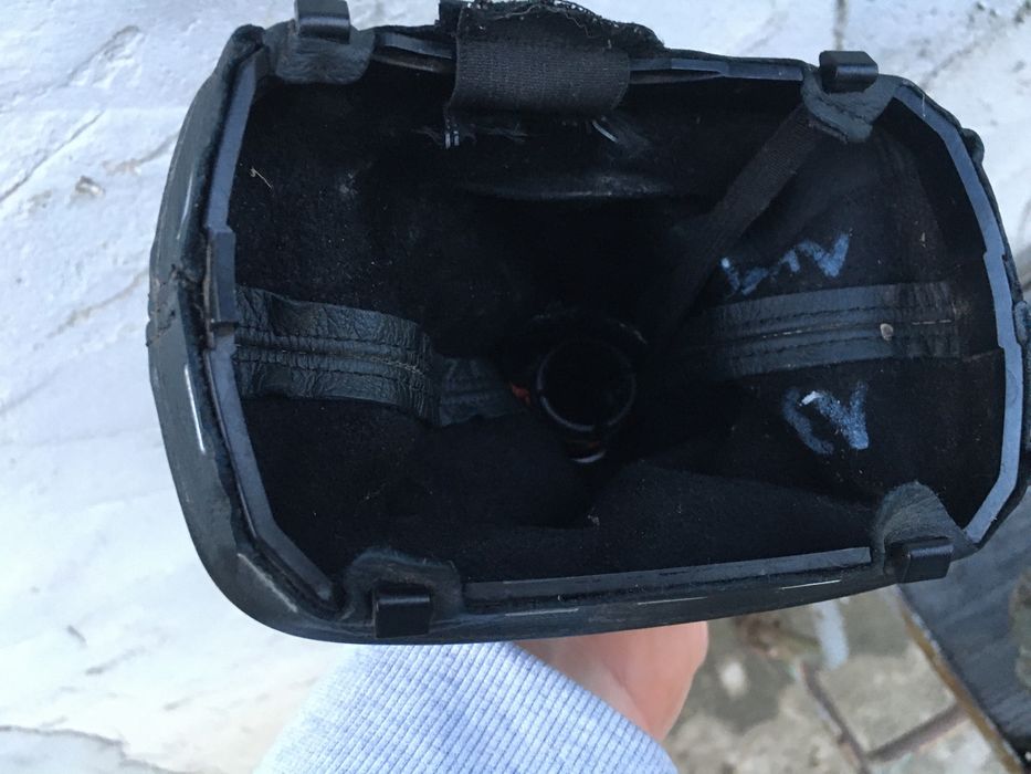 Manson+Nuca Schimbător Viteze Trepte Audi A3 8L