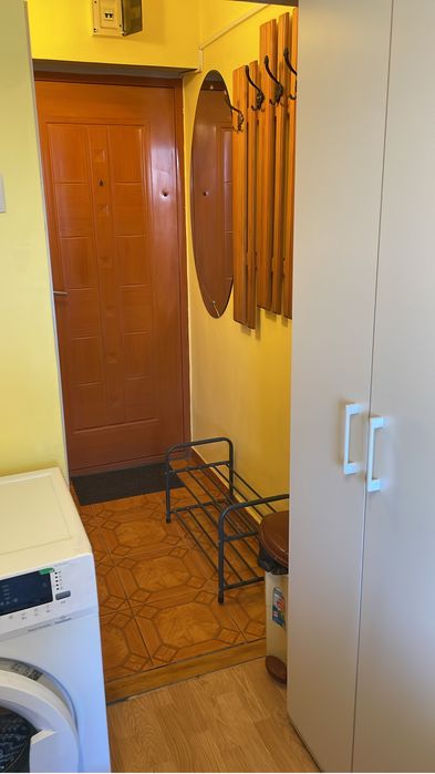 Garsoniera de vanzare