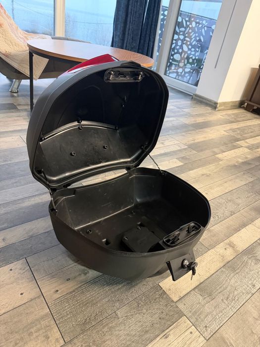 Original Yamaha Top Case 45L