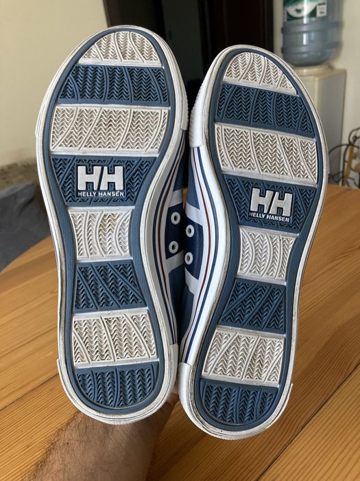 Мъжки оригинални гуменки Helly Hensen