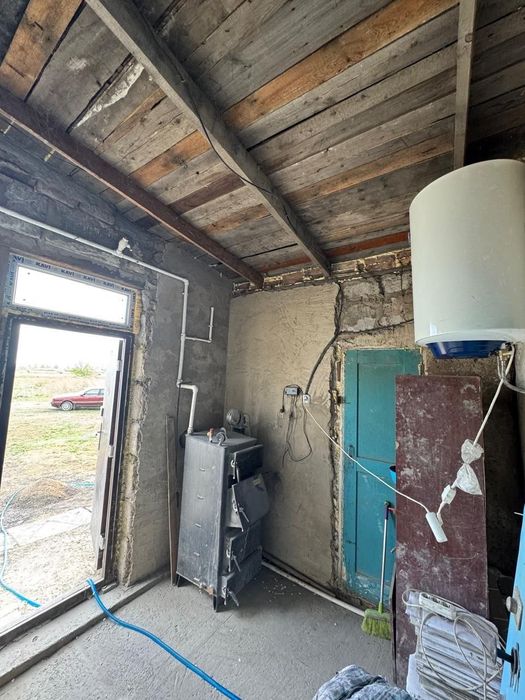 Продаю дом в с.Тузды