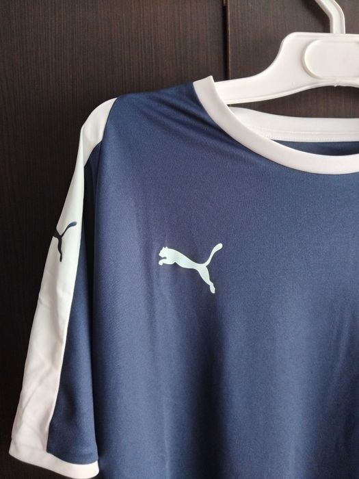 Мъжка Тениска Puma размер XXL